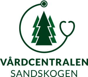 Vårdcentralen Sandskogen