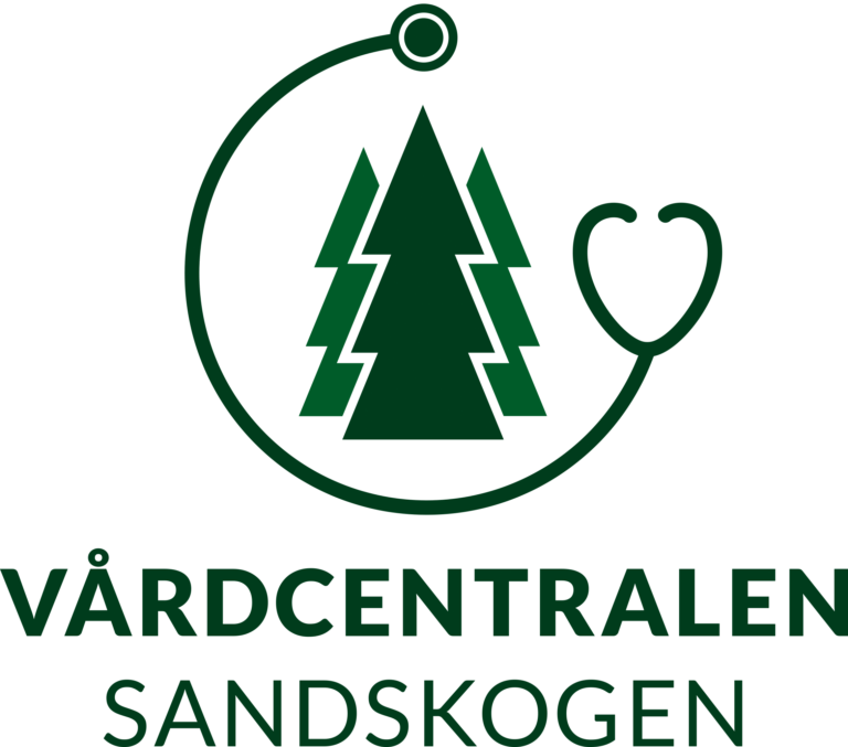 Vårdcentralen Sandskogen